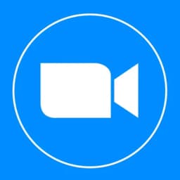 Zoom logo